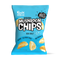 Shiitake Mushroom Chips Sea Salt 32g x 12 Packs-Matakana Superfoods-Matakana Pharmacy